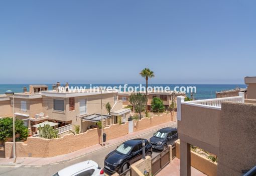 Huis - Verkoop - Torrevieja - Cabo Cervera