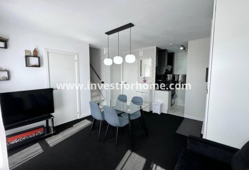 Huis - Verkoop - Torrevieja - Carrefour
