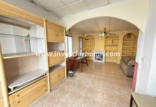 Huis - Verkoop - Torrevieja - Centro