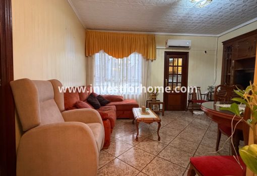 Huis - Verkoop - Torrevieja - Costa Blanca