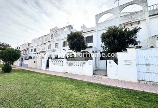 Huis - Verkoop - Torrevieja - Costa Blanca