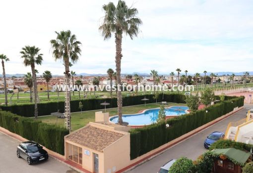 Huis - Verkoop - Torrevieja - Costa Blanca