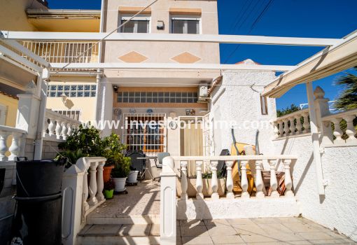 Huis - Verkoop - Torrevieja - Costa Blanca