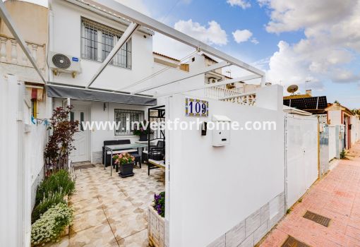 Huis - Verkoop - Torrevieja - Costa Blanca