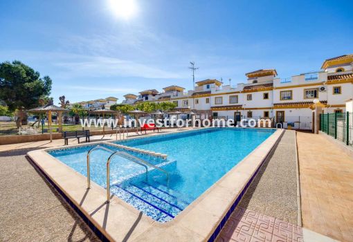 Huis - Verkoop - Torrevieja - Costa Blanca