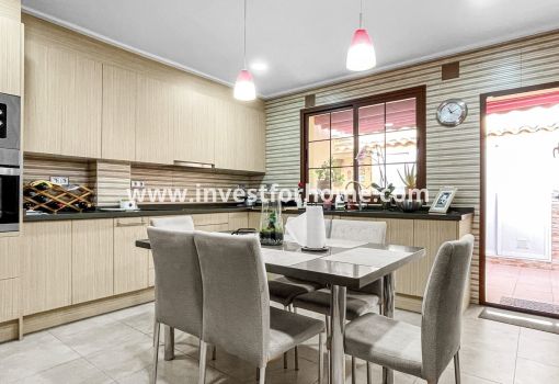 Huis - Verkoop - Torrevieja - Costa Blanca