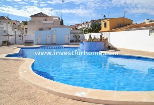 Huis - Verkoop - Torrevieja - Costa Blanca