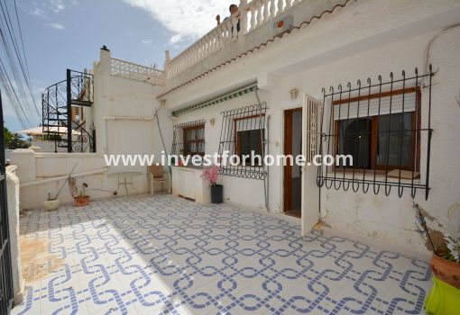 Huis - Verkoop - Torrevieja - Costa Blanca