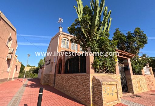Huis - Verkoop - Torrevieja - El Acequión - Los Náufragos