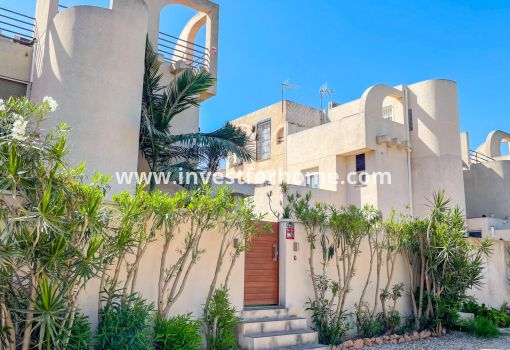 Huis - Verkoop - Torrevieja - La Siesta