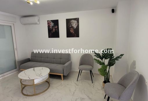 Huis - Verkoop - Torrevieja - Los Balcones - Los Altos Del Edén