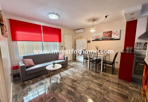 Huis - Verkoop - Torrevieja - ND-35525