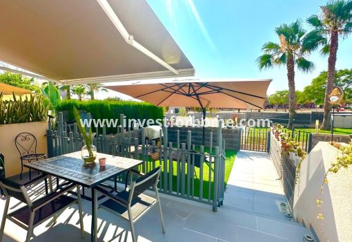 Huis - Verkoop - Torrevieja - ND-51786