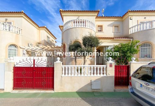 Huis - Verkoop - Torrevieja - Nueva Torrevieja