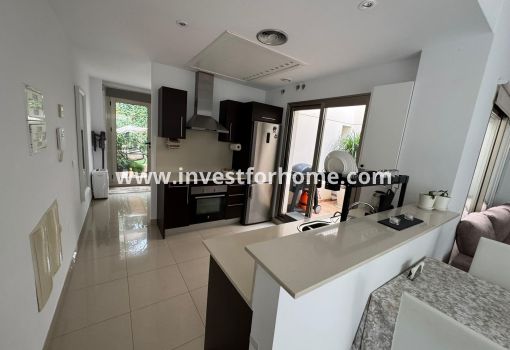 Huis - Verkoop - Torrevieja - Punta prima