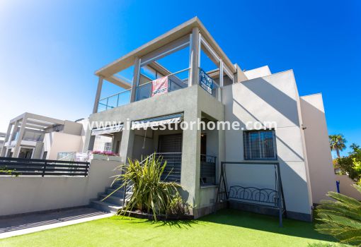 Huis - Verkoop - Torrevieja - TO-AN-B172