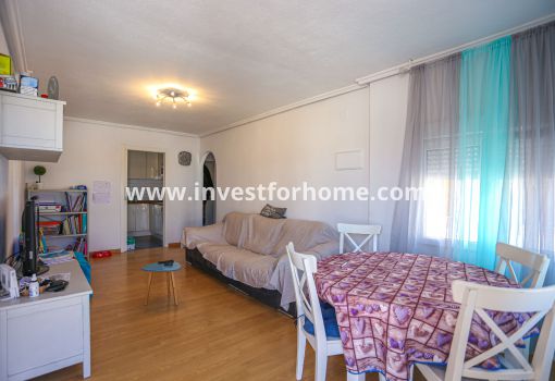 Huis - Verkoop - Torrevieja - TO-EL-B178