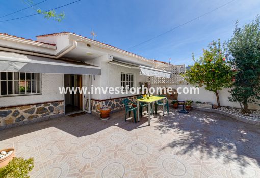 Huis - Verkoop - Torrevieja - TO-LM-V01