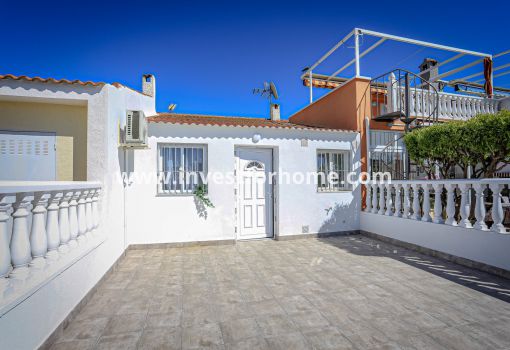 Huis - Verkoop - Torrevieja - TO-TO-B04