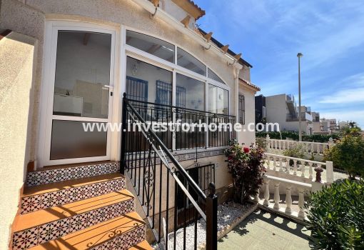 Huis - Verkoop - Torrevieja - Torrelamata - La Mata