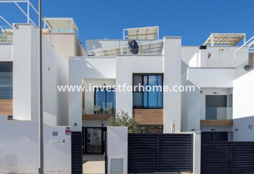 Hus - Försäljning - Benijofar - Costa Blanca