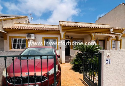 Hus - Försäljning - Daya Nueva - Costa Blanca