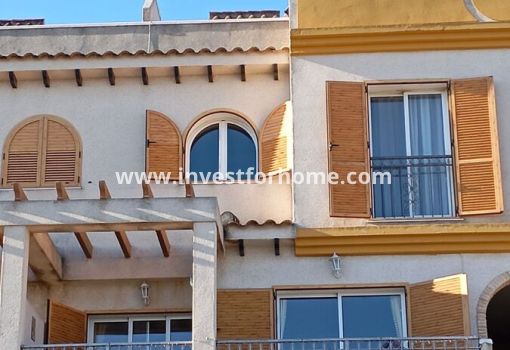 Hus - Försäljning - Daya vieja - Costa Blanca