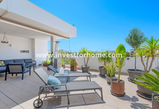 Hus - Försäljning - Formentera del Segura - Costa Blanca