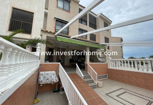 Hus - Försäljning - Guardamar del Segura - Costa Blanca