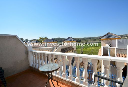 Hus - Försäljning - Guardamar del Segura - Costa Blanca