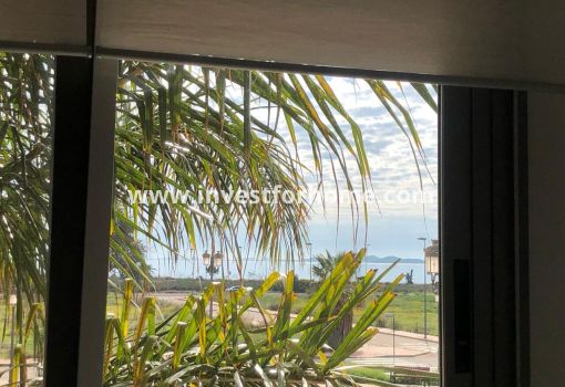 Hus - Försäljning - Los Alcázares - Costa Calida