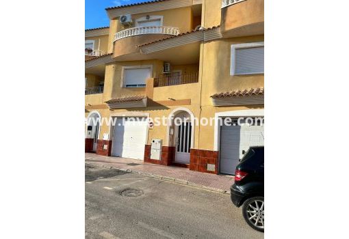 Hus - Försäljning - Los Alcázares - Los Alcázares