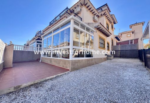 Hus - Försäljning - Orihuela Costa - Costa Blanca