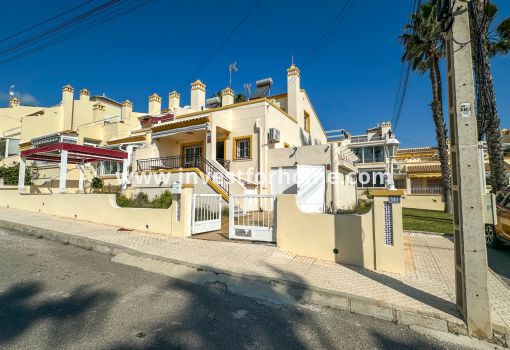 Hus - Försäljning - Orihuela Costa - Costa Blanca