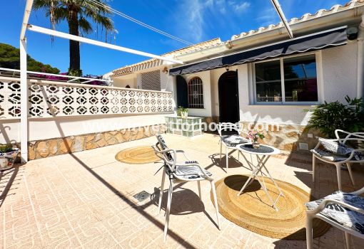 Hus - Försäljning - Orihuela Costa - Costa Blanca
