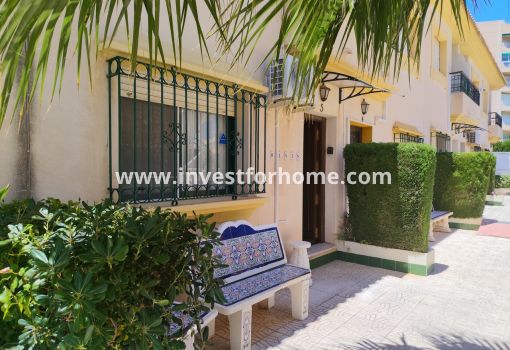 Hus - Försäljning - Orihuela Costa - Costa Blanca