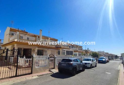 Hus - Försäljning - Orihuela Costa - Costa Blanca