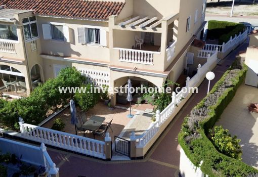 Hus - Försäljning - Orihuela Costa - Inland