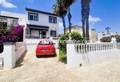 Hus - Försäljning - Orihuela Costa - Inland