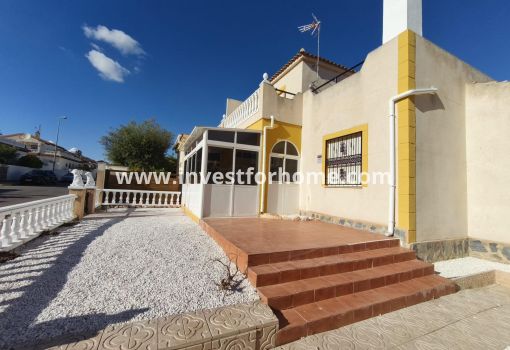 Hus - Försäljning - Orihuela Costa - La Ceñuela