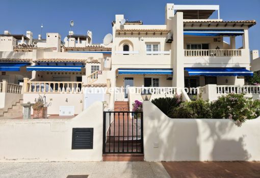Hus - Försäljning - Orihuela Costa - Las Ramblas Golf