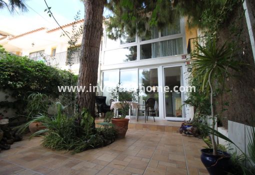 Hus - Försäljning - Orihuela Costa - ND-35356