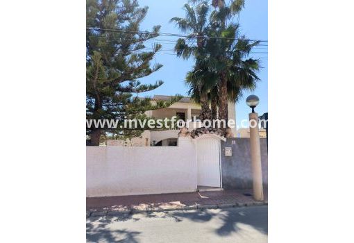 Hus - Försäljning - Orihuela Costa - ND-41545