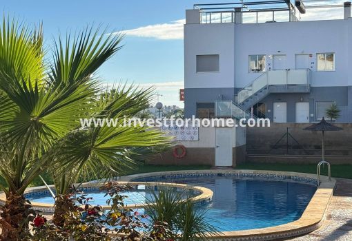 Hus - Försäljning - Orihuela Costa - ND-66978