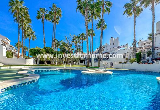 Hus - Försäljning - Orihuela Costa - OC-VM-B11