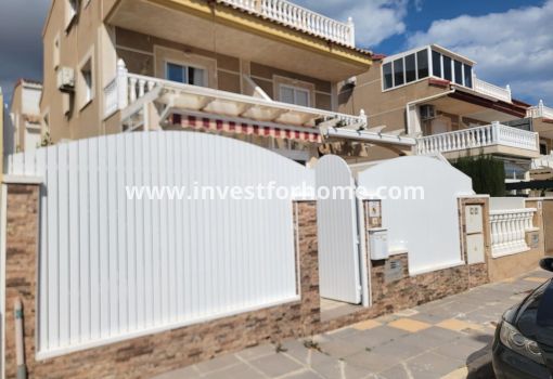 Hus - Försäljning - Pilar de la Horadada - Torre De La Horadada