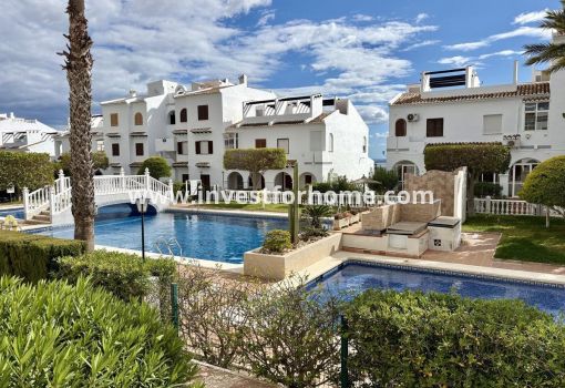 Hus - Försäljning - Rojales - Costa Blanca