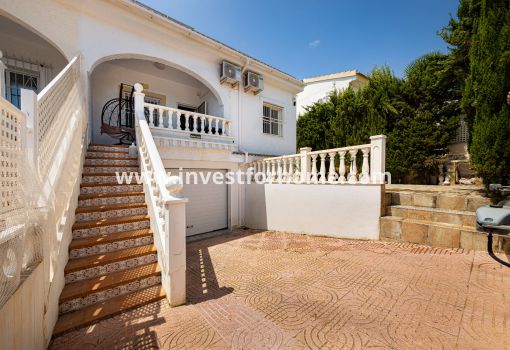 Hus - Försäljning - Rojales - Costa Blanca