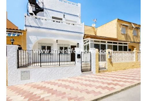 Hus - Försäljning - San Fulgencio - Costa Blanca