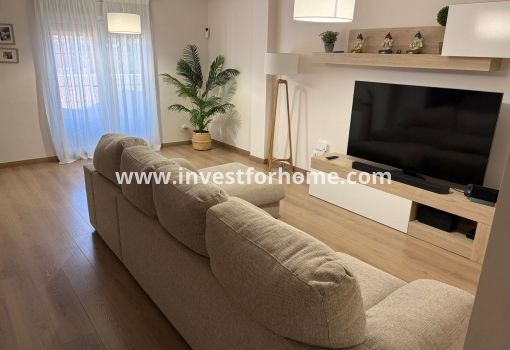 Hus - Försäljning - San Javier - La Senda Del Recuerdo